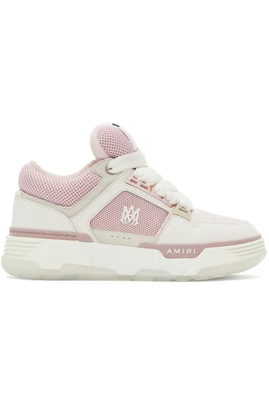 AMIRI MA-1 Rose Pink White (Women’s) (SS23WFS012-651)