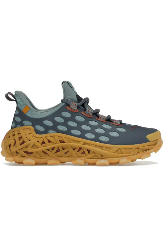 Anta SB-02 Salehe Bembury Teal Gum (112118820-2)