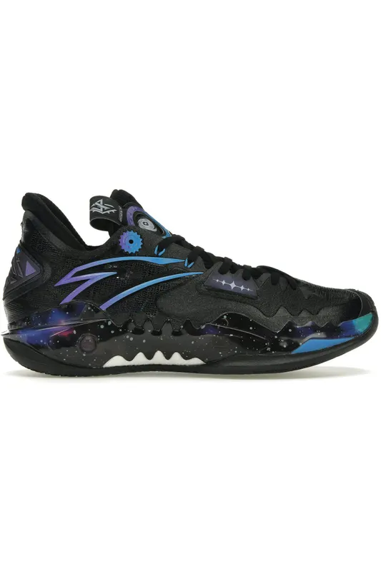 Anta Shock Wave 5 Kyrie Irving Dark Matter (112331106-6)