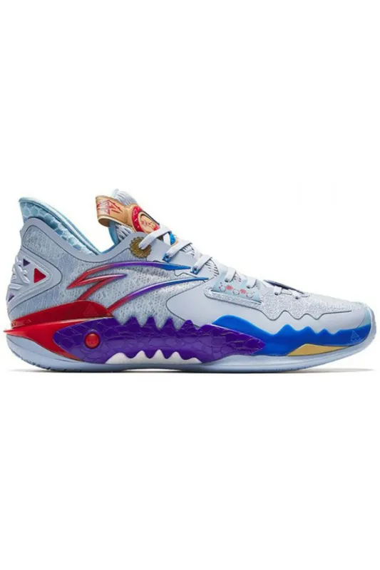 Anta Shock Wave 5 Kyrie Irving Magic Potion (112331106-4)