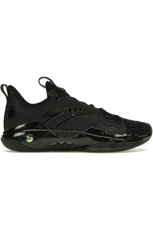 Anta Shock Wave 5 Pro Kyrie Irving Black Knight (112331111S-1/812331111S-1)