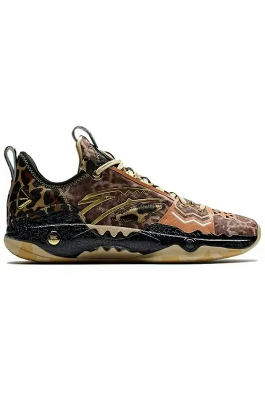 Anta Shock Wave 5 Pro Kyrie Irving Feline (112411111-3)