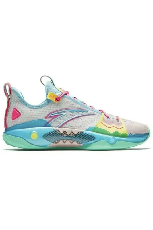 Anta Shock Wave 5 Pro Kyrie Irving Halloween (112341111-1)