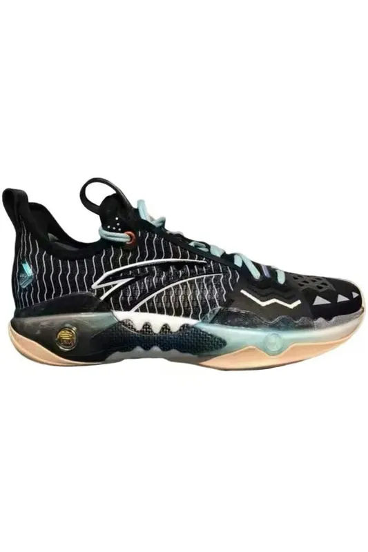 Anta Shock Wave 5 Pro Kyrie Irving Lone Ranger (112341111-2)