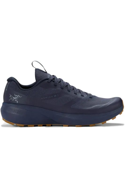 Arc’teryx Norvan LD 3 GTX Navy Gum (L08338800)