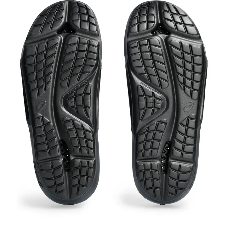 ASICS ACTIBREEZE Hybrid Sandal Black (1013A133-001)
