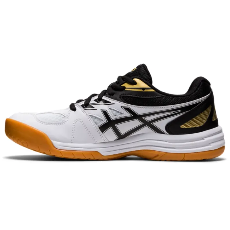 ASICS Court Break 2 White Black (1073A013-102)