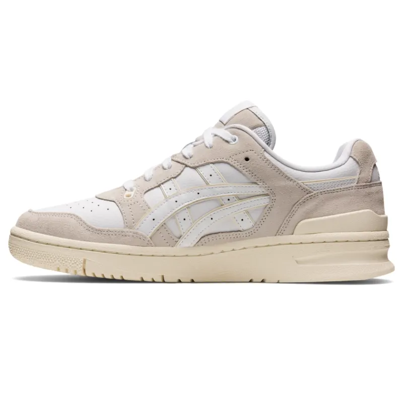 ASICS EX89 Suede Cream Off White (1201A638-100)