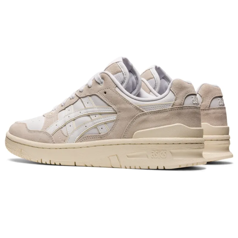 ASICS EX89 Suede Cream Off White (1201A638-100)