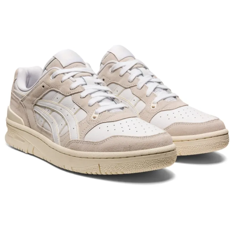 ASICS EX89 Suede Cream Off White (1201A638-100)
