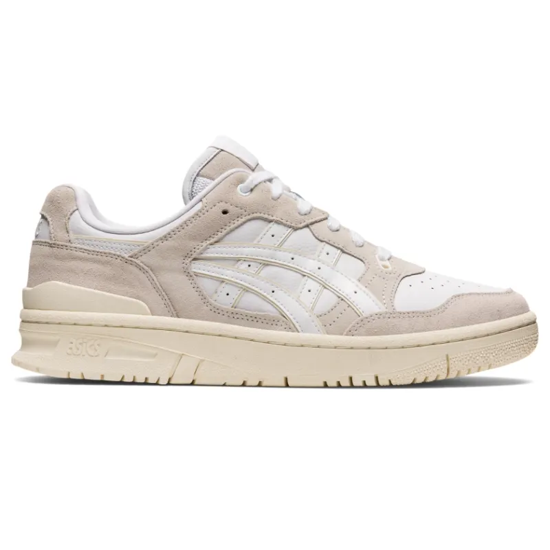 ASICS EX89 Suede Cream Off White (1201A638-100)