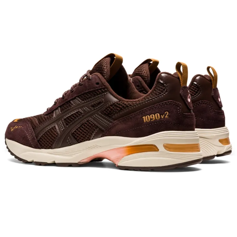 ASICS Gel-1090 V2 Coffee (Women’s) (1202A383-200)