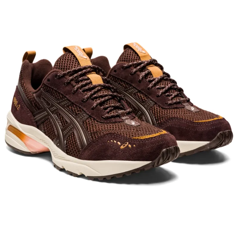 ASICS Gel-1090 V2 Coffee (Women’s) (1202A383-200)