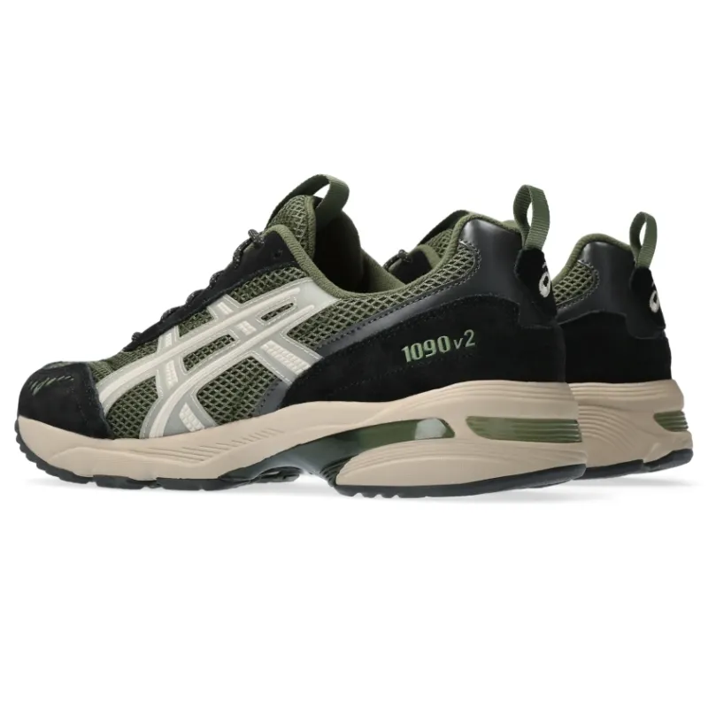 ASICS Gel-1090v2 Forest Simply Taupe (1203A224-300)
