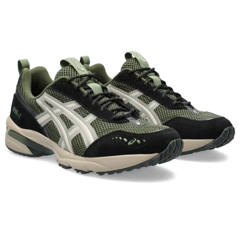ASICS Gel-1090v2 Forest Simply Taupe (1203A224-300)