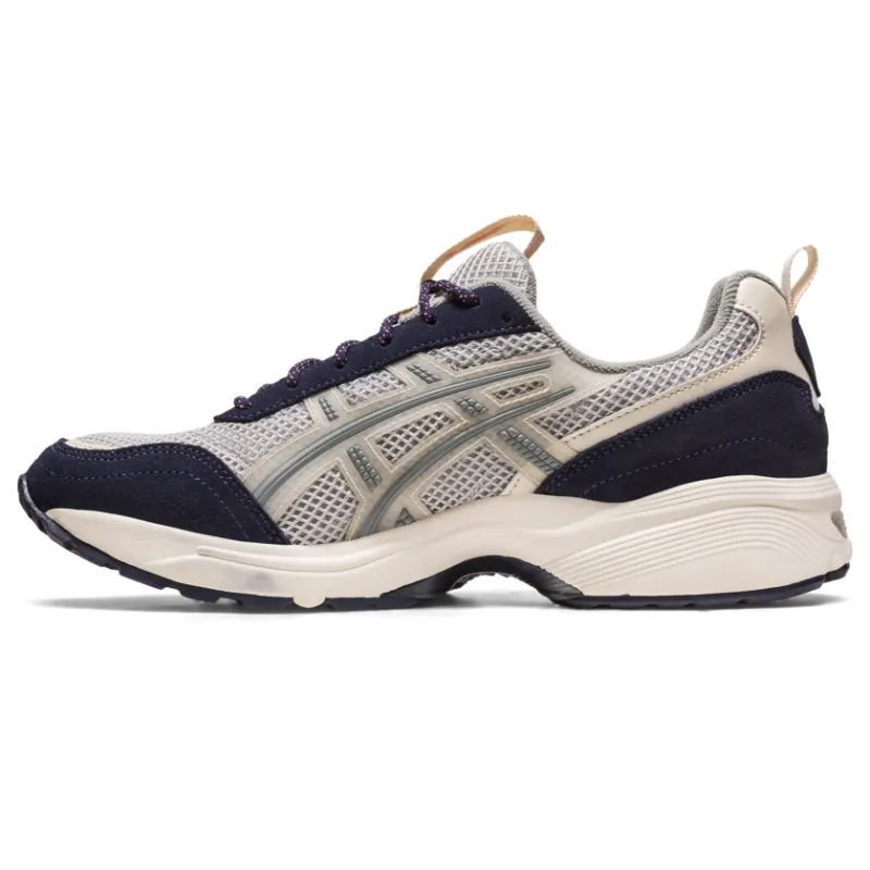 ASICS Gel-1090v2 Mid Grey Oatmeal Pink (1203A224-021)