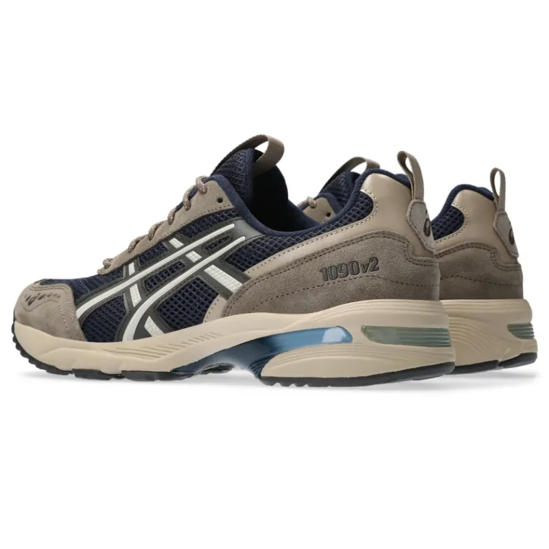 ASICS Gel-1090v2 Midnight Dark Sepia (1203A224-401)