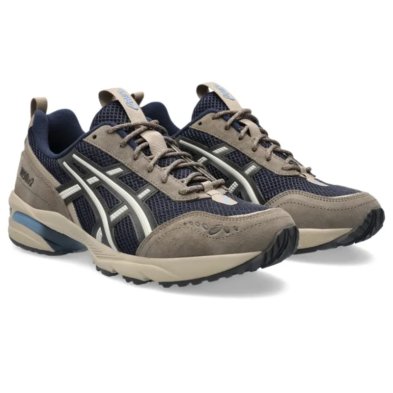 ASICS Gel-1090v2 Midnight Dark Sepia (1203A224-401)
