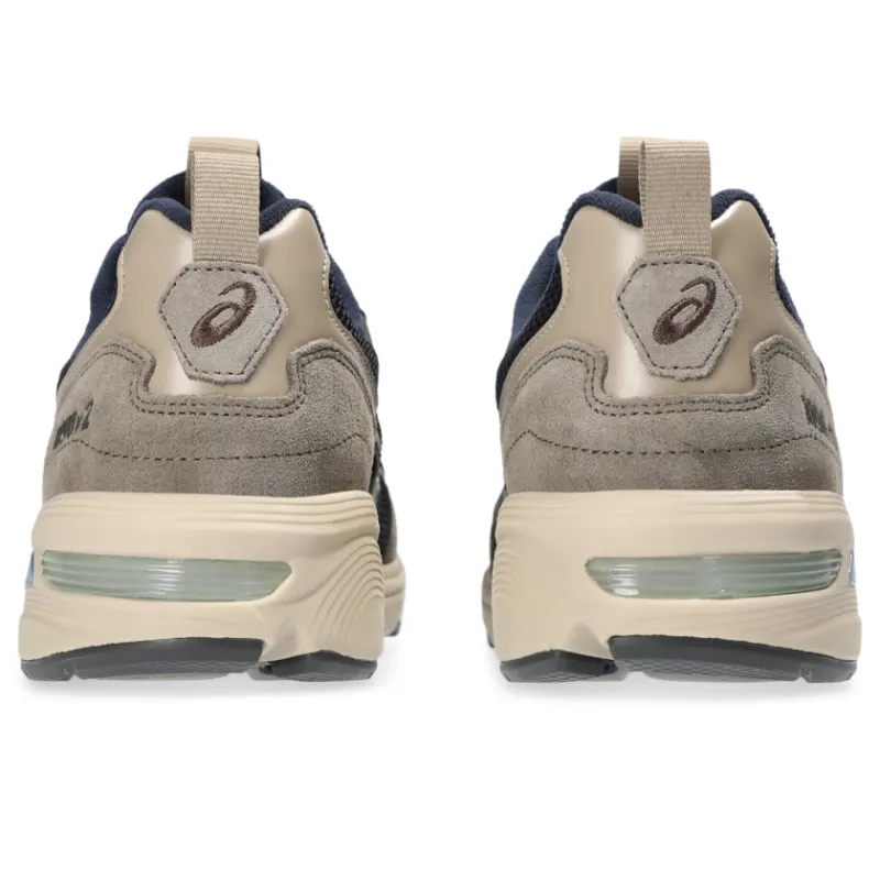 ASICS Gel-1090v2 Midnight Dark Sepia (1203A224-401)
