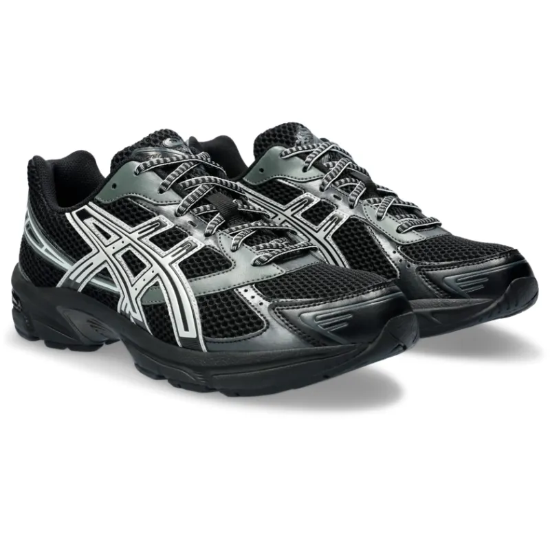 ASICS Gel-1130 Black Glacier Grey (1201A910-001)