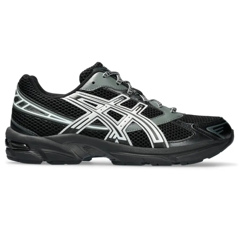 ASICS Gel-1130 Black Glacier Grey (1201A910-001)