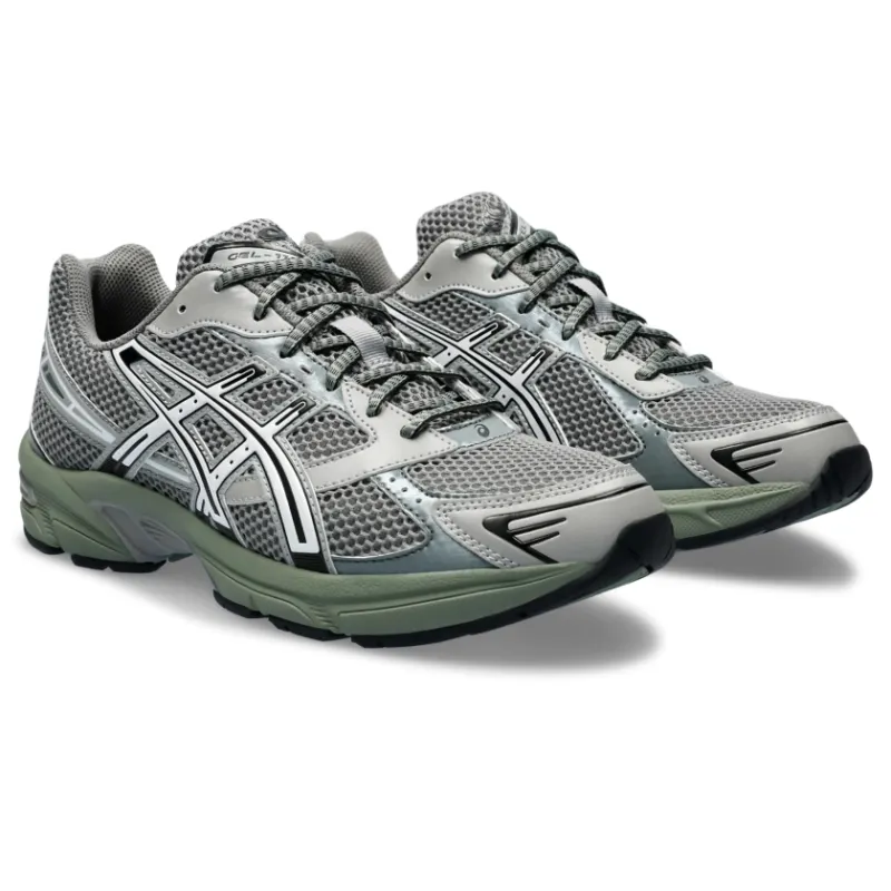 ASICS Gel-1130 Folder Exclusive Wild Dove White (1201A910-020)
