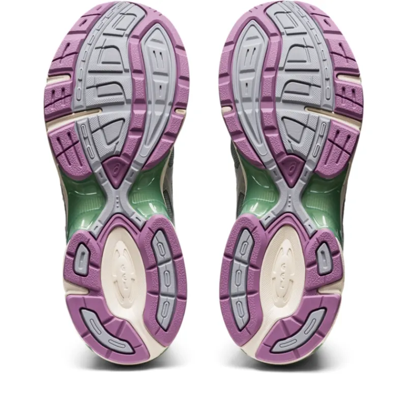 ASICS Gel-1130 Slate Piedmont Grey Sage Pink (1201A255-027)