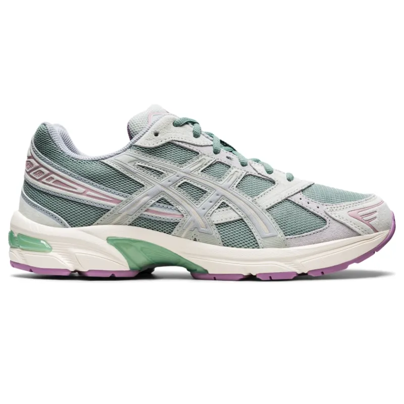 ASICS Gel-1130 Slate Piedmont Grey Sage Pink (1201A255-027)