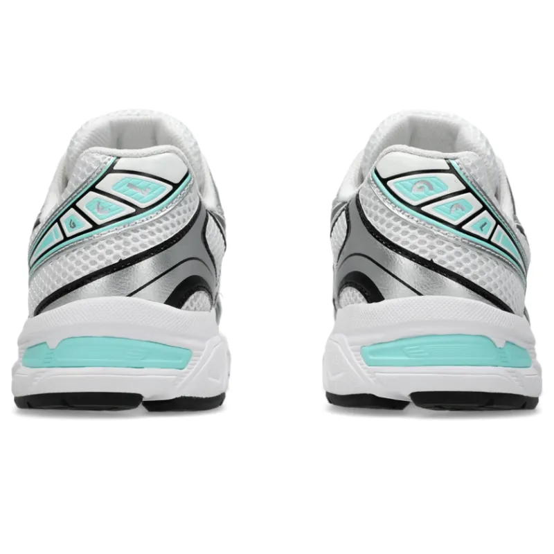 ASICS Gel-1130 White Aqua (GS) (1204A163-102)