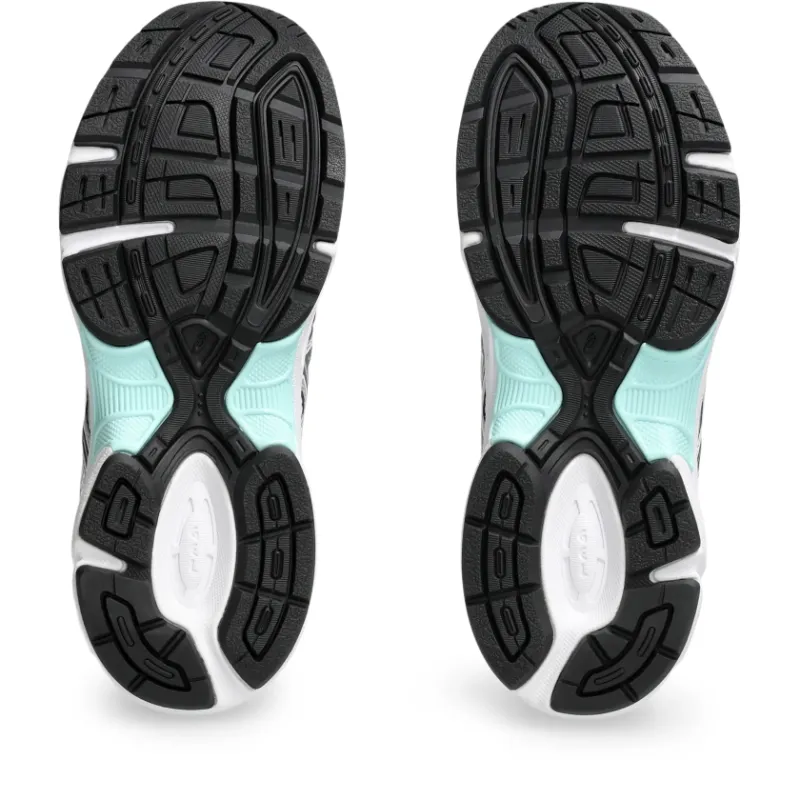 ASICS Gel-1130 White Aqua (GS) (1204A163-102)