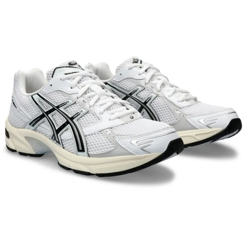 ASICS Gel-1130 White Cloud Grey (1201A256-118)