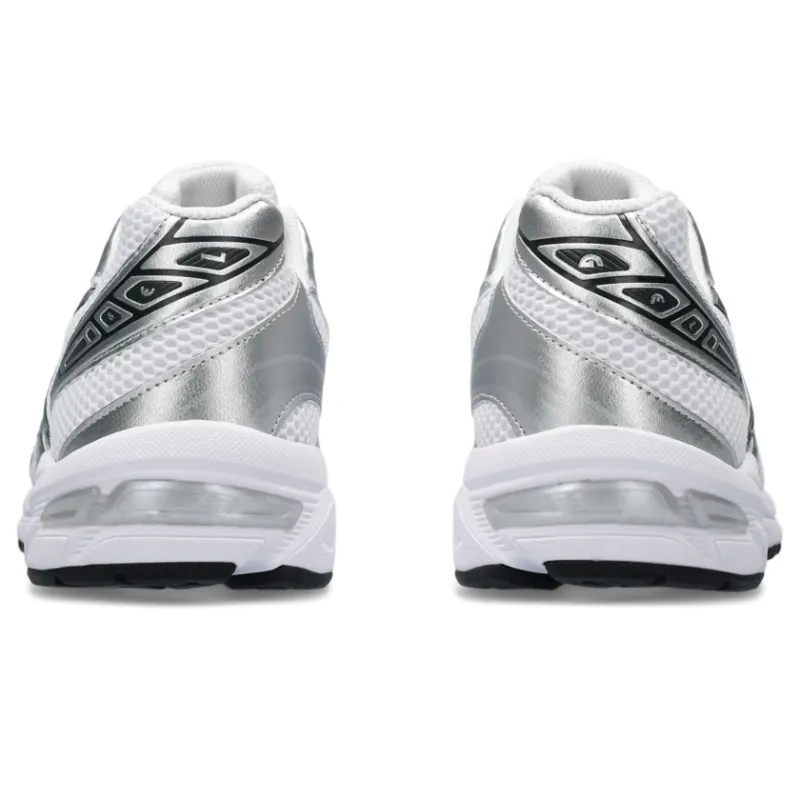 ASICS Gel-1130 White Pure Silver (1201B020-100)
