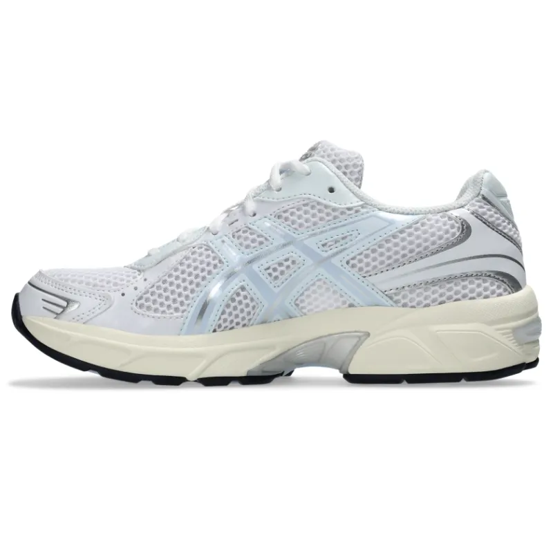 ASICS Gel-1130 White Soft Sky (Women’s) (1202A502-100)