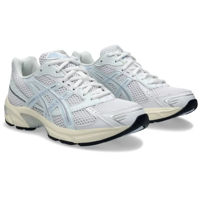 ASICS Gel-1130 White Soft Sky (Women’s) (1202A502-100)