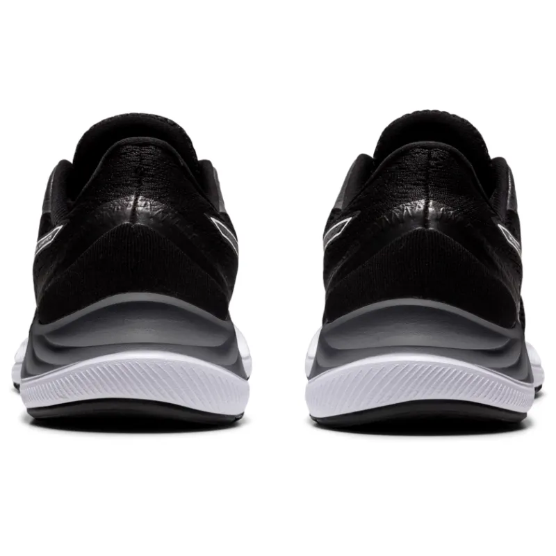 ASICS Gel-Excite 8 Black White (Women’s) (1012A916-002)