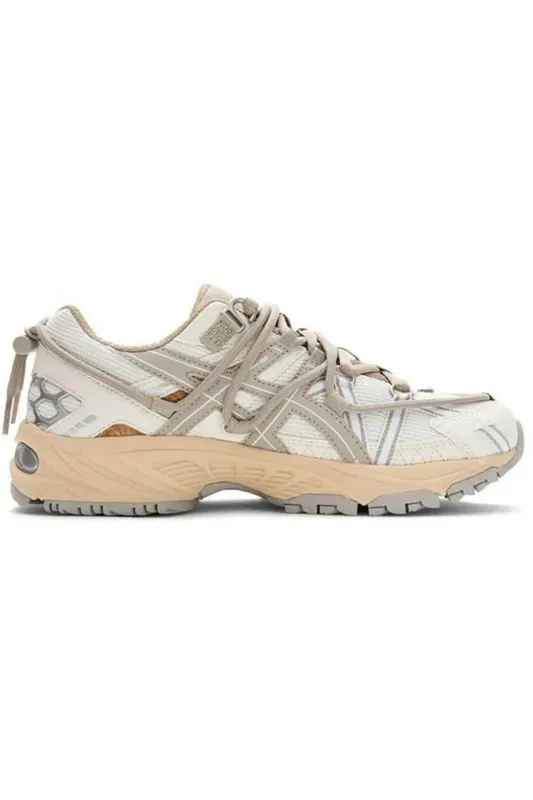 ASICS Gel-Kahana TR V2 Cream Pure Silver (1203A259-250)