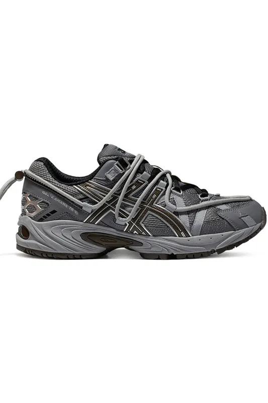 ASICS Gel-Kahana TR V2 Grey Silver Brown (1203A259-021)