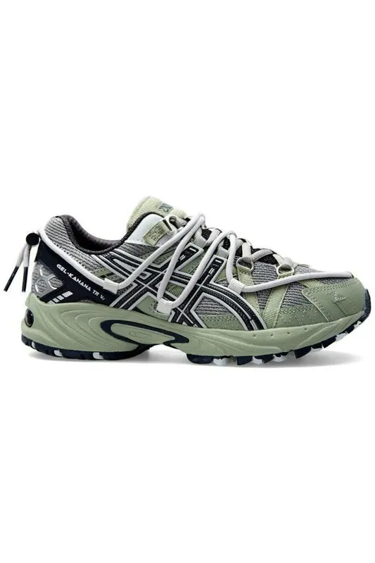 ASICS Gel-Kahana TR V2 Light Green Pure Grey (1203A259-300)