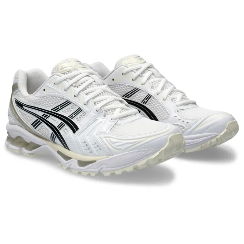 ASICS Gel-Kayano 14 Aritzia White Black (1203A328-101)