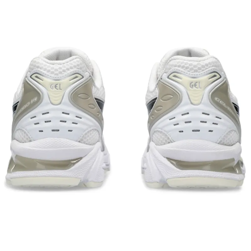 ASICS Gel-Kayano 14 Aritzia White Black (1203A328-101)