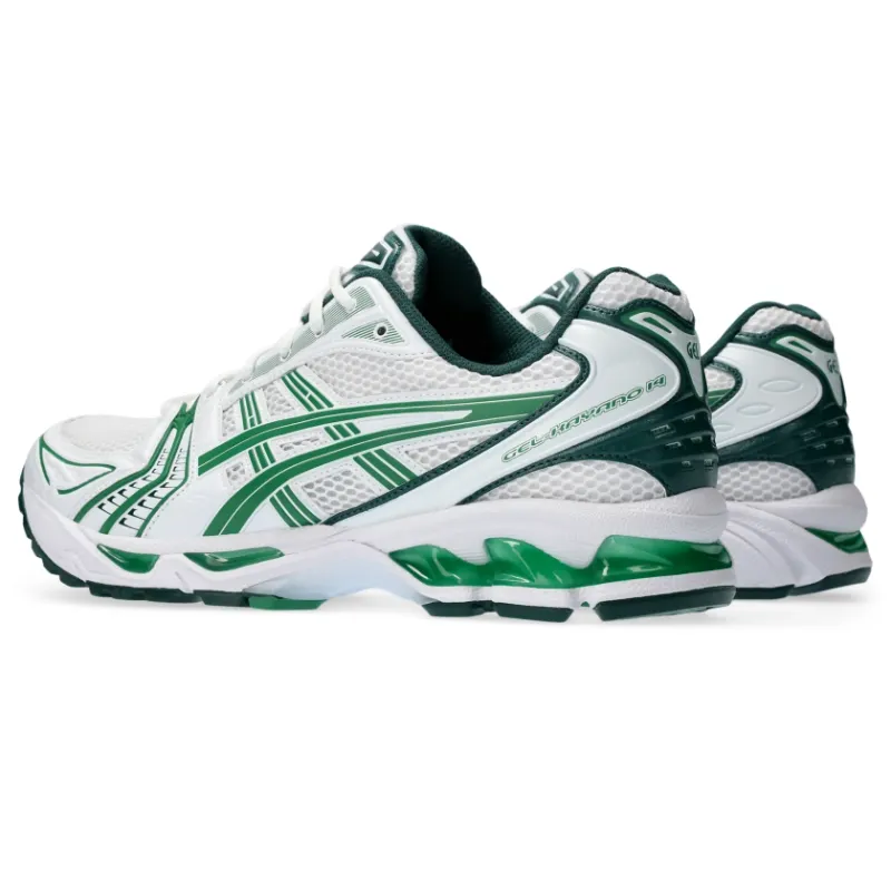 ASICS Gel-Kayano 14 Aritzia White Leprechaun (1203A328-100)