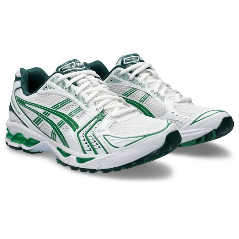 ASICS Gel-Kayano 14 Aritzia White Leprechaun (1203A328-100)