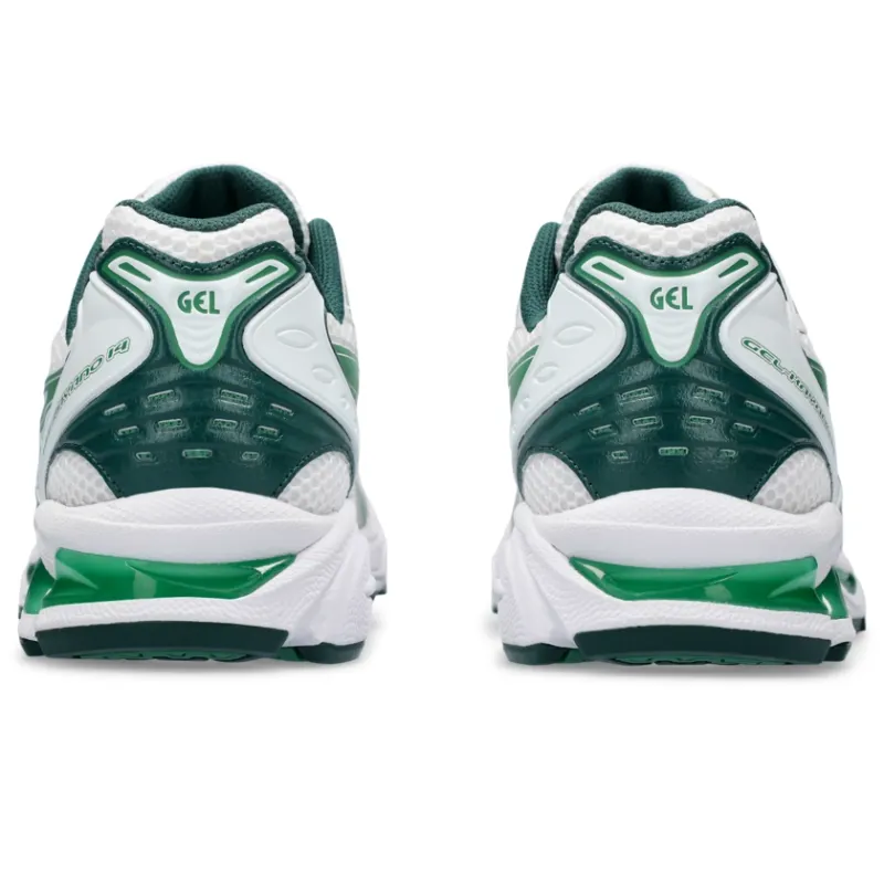 ASICS Gel-Kayano 14 Aritzia White Leprechaun (1203A328-100)