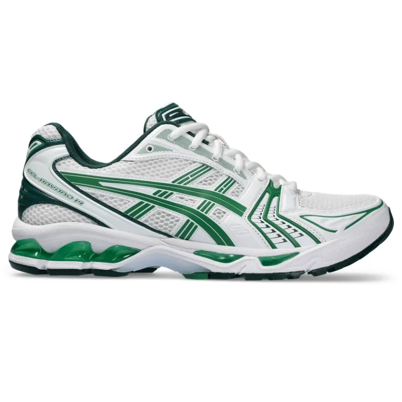 ASICS Gel-Kayano 14 Aritzia White Leprechaun (1203A328-100)