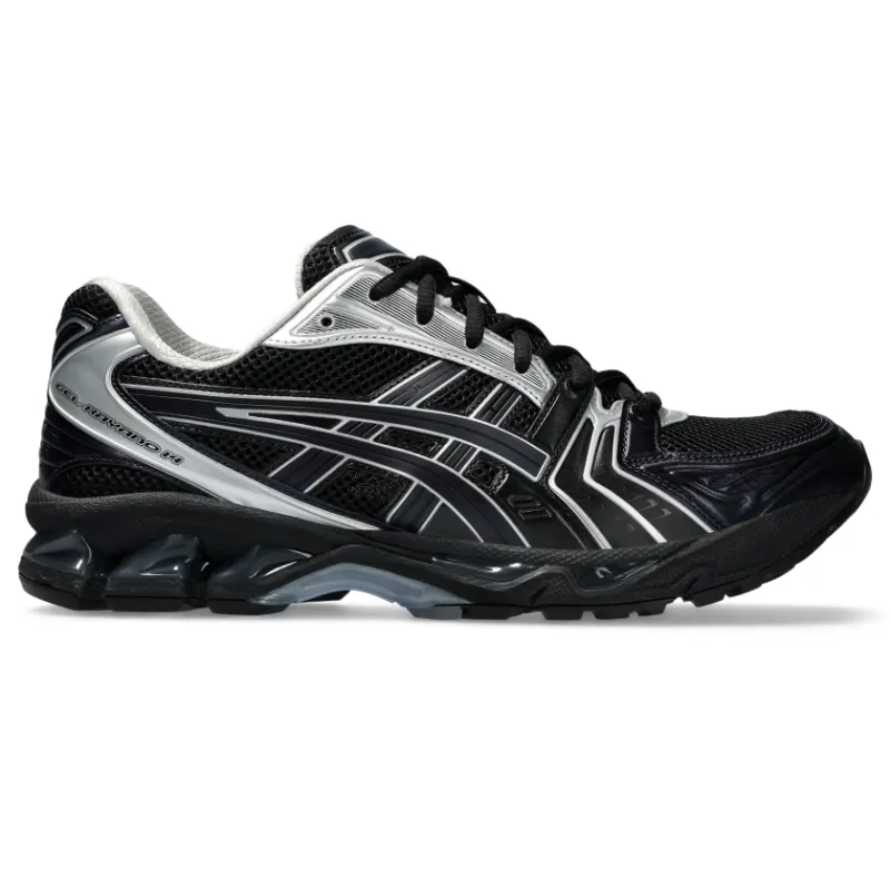 ASICS Gel-Kayano 14 atmos Undermycar Black (1203A430-001)