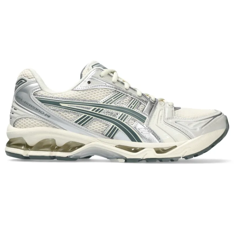 ASICS Gel-Kayano 14 Birch Dark Pewter (1201A019-200)