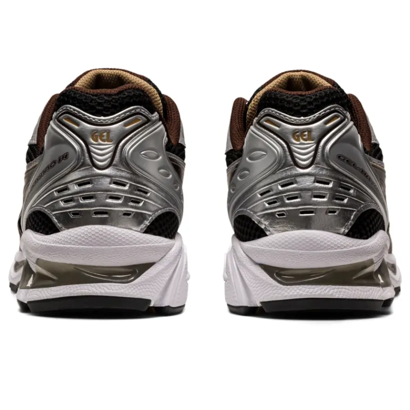 ASICS Gel-Kayano 14 Black Coffee Silver (1201A019-004)