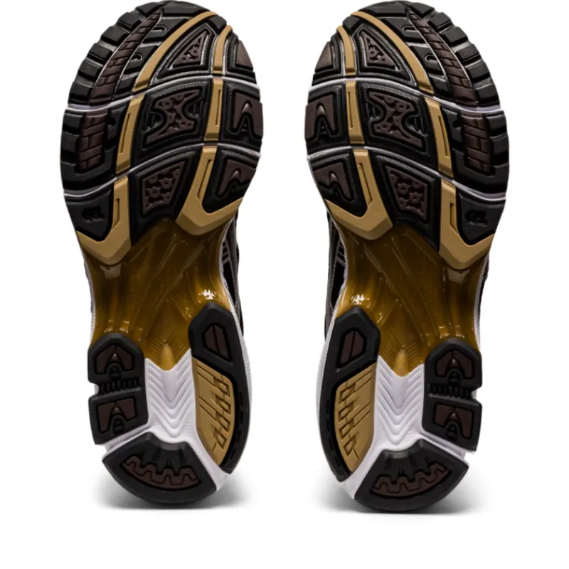 ASICS Gel-Kayano 14 Black Coffee Silver (1201A019-004)