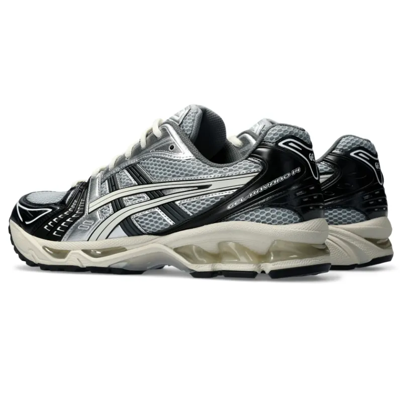 ASICS Gel-Kayano 14 Black Glacier Grey Silver (1201A935-001)