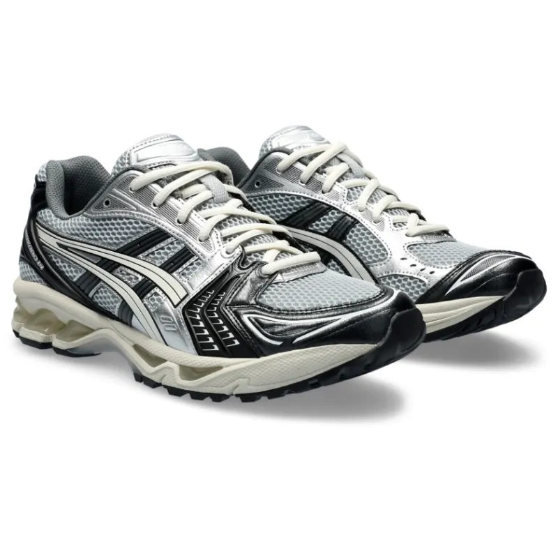 ASICS Gel-Kayano 14 Black Glacier Grey Silver (1201A935-001)